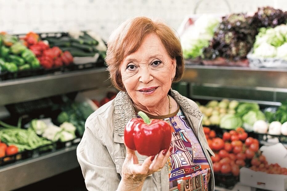 Maria de Lourdes Modesto