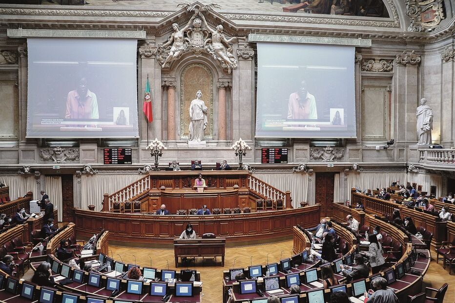 Parlamento 