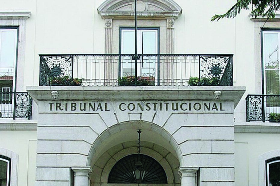 Tribunal Constitucional xx