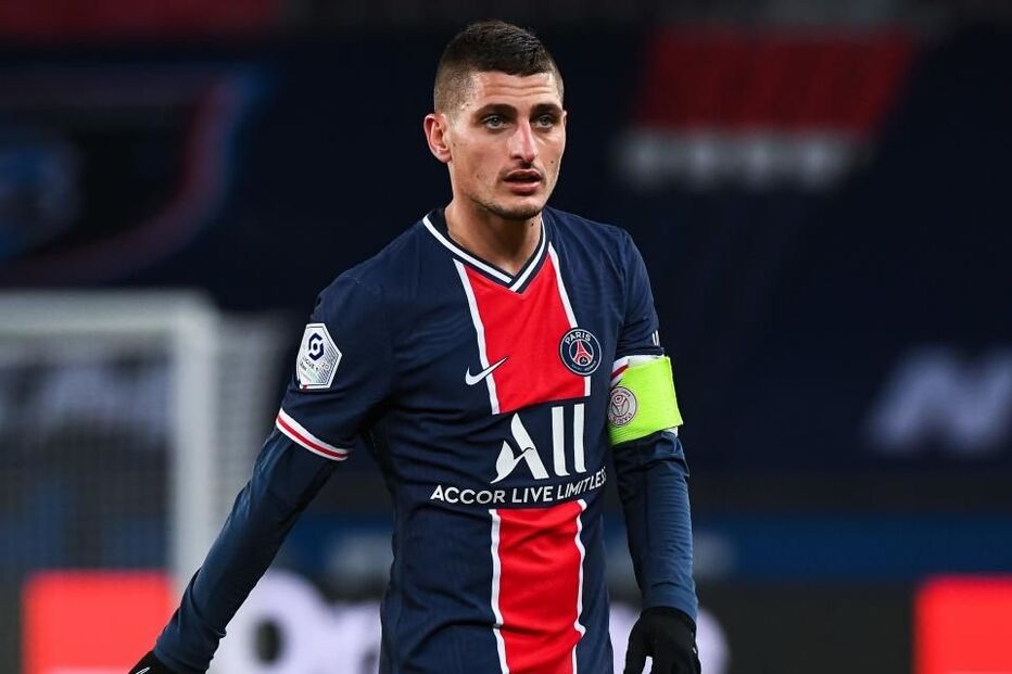 Marco Verratti