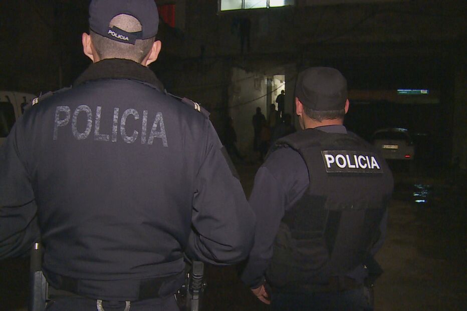 polícia, costas, agentes da autoridade xxx