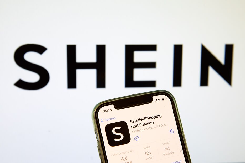 Shein, a marca de 'fast fashion' chinesa que explodiu de braço dado com influencers e é acusada de plágio