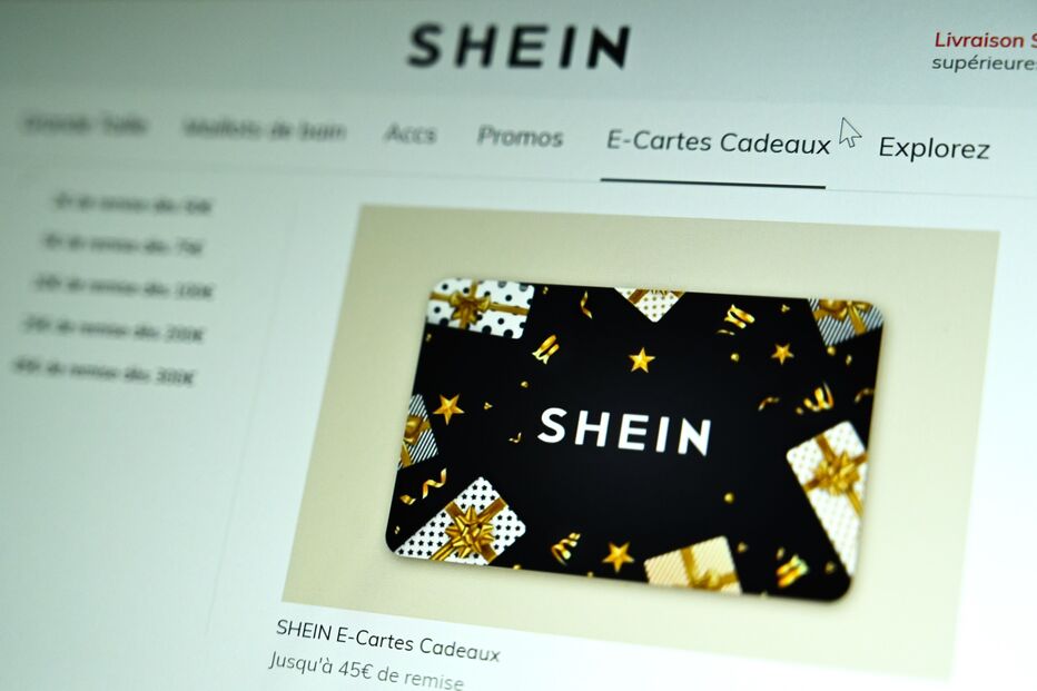 Site Shein