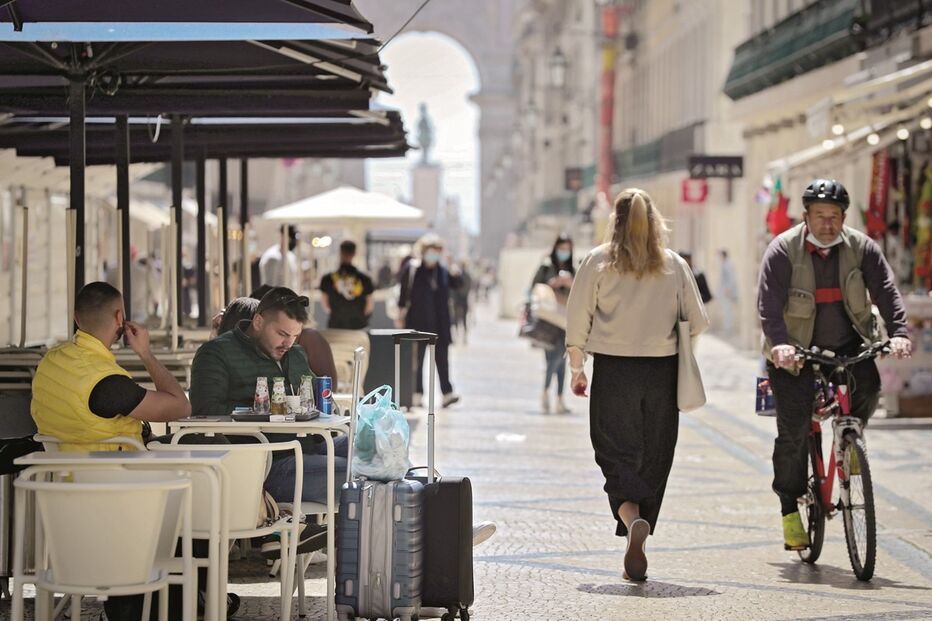 portugal, pandemia, covid19, coornavírus