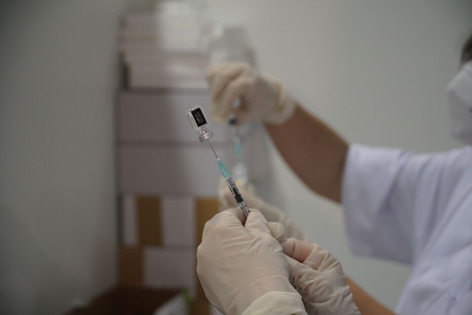 vacinação, pandemia, covid-19