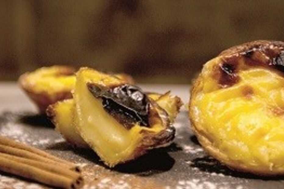 Pastéis de Belém