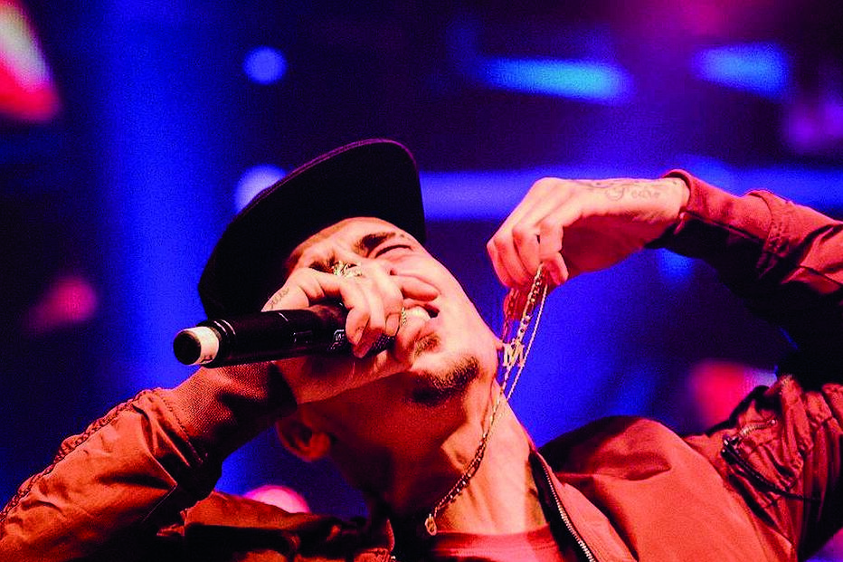 David Mota, mais conhecido no mundo artístico como Mota Jr, tinha 28 anos