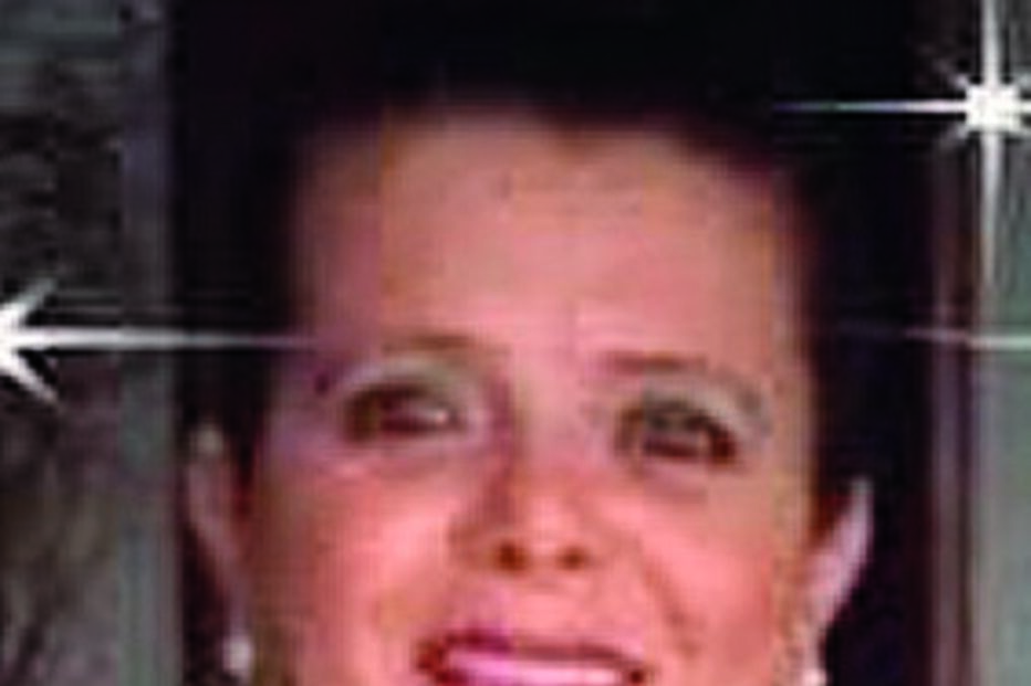  Ibéria Amaral tinha 50 anos 