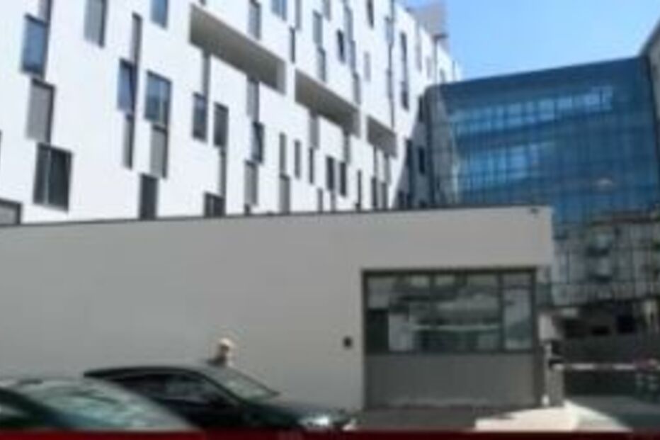 Polícia Judiciária, Lisboa