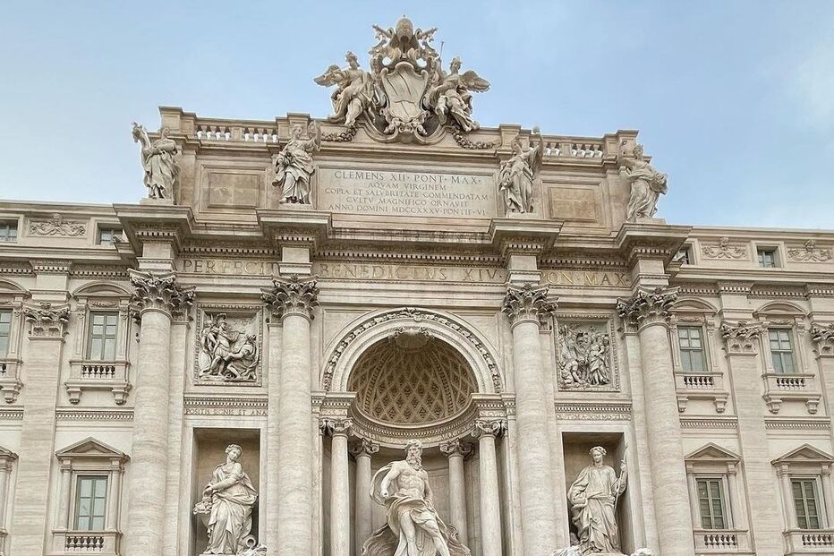 Flávio Furtado em Itália