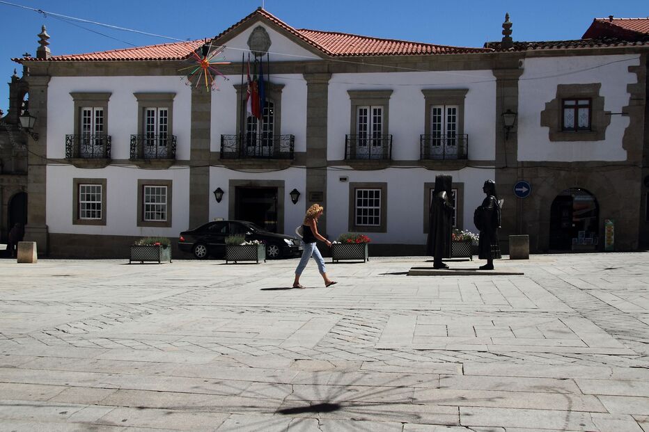 Miranda do Douro é um dos concelhos do Interior do País onde os funcionários públicos podem receber o novo apoio
