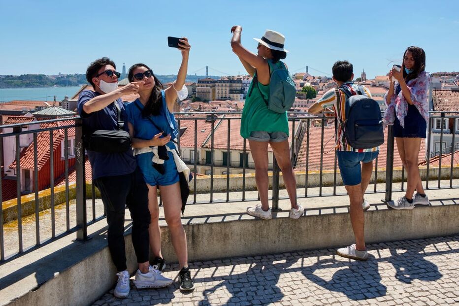 Lisboa, 28 de junho de 2021