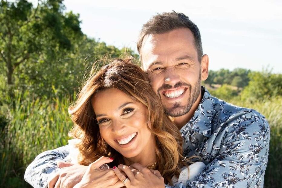 Maria Cerqueira Gomes e Pedro Teixeira