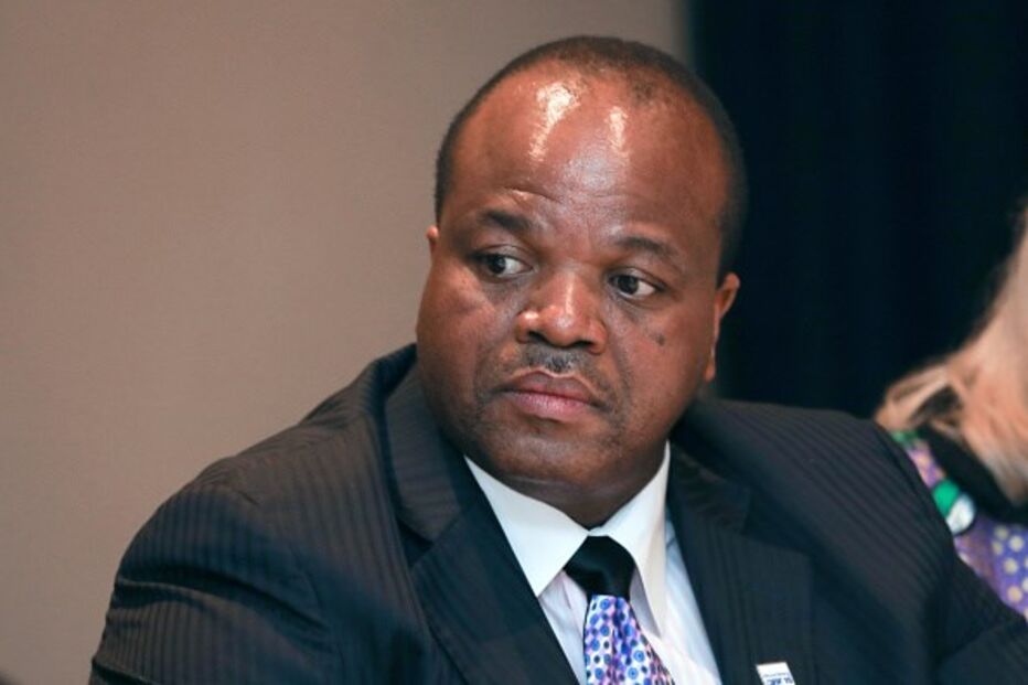 Mswati III