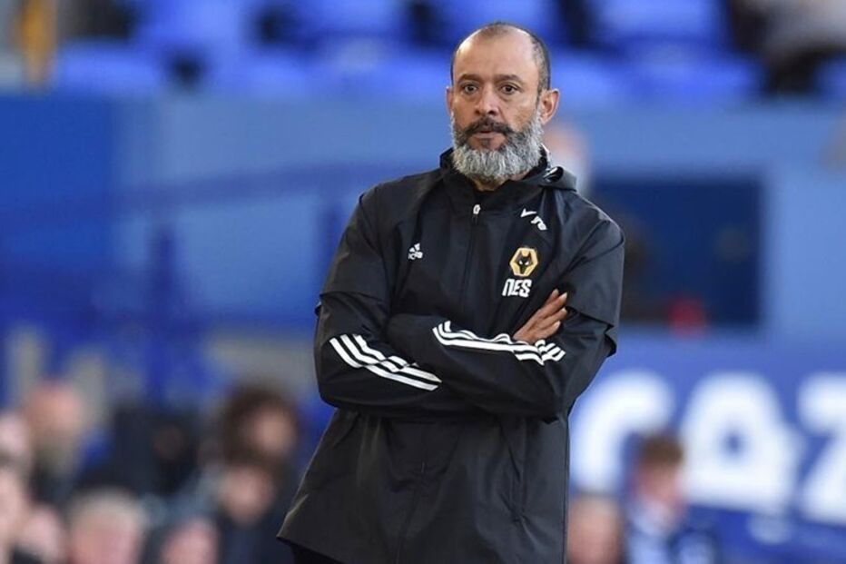 Nuno Espírito Santo