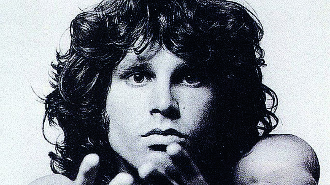 Morreu o fundador dos The Doors - Fora de Campo - Jornal Record