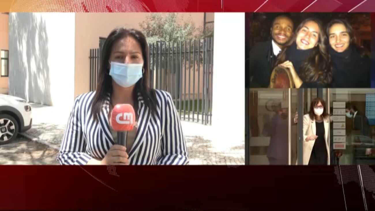 Tragédia no Meco: médico diz em tribunal que João Gouveia não tinha sinais de afogamento