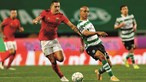 João Mário abre guerra entre Sporting e Benfica