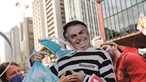Ex-cunhada acusa Bolsonaro de corrupção
