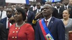Presidente do Haiti assassinado em casa
