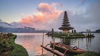 Ilha indonésia de Bali reabre para turistas de vários países, incluindo Portugal