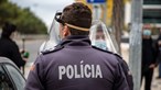 Sindicato da PSP quer correção do despacho sobre subsídio para polícias que prestaram serviço durante a pandemia