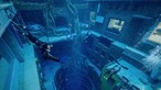 Piscina mais profunda do mundo tem 60 metros