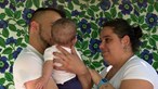 Bebé de seis meses em agonia após cirurgia adiada no hospital Amadora-Sintra