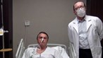 Jair Bolsonaro recebe alta hospitalar após quatro dias internado