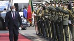 Presidente angolano organiza em Luanda jantar do 60º aniversário de António Costa