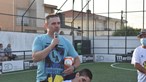 Torneio solidário em Vila do Conde ajuda menino com doença rara