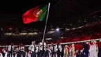 Catarina Costa, Rui Bragança e João Almeida são esperanças lusas no primeiro dia dos Jogos Olímpicos Tóquio 2020