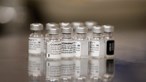 Agência do Medicamento avalia administração de vacina da Pfizer a crianças entre 5 e 11 anos