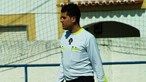 Árbitro sente-se mal e morre durante jogo de futebol com amigos em Beja