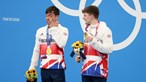 'Orgulhoso em dizer que sou gay e campeão olímpico': Tom Daley conquista ouro na prova de saltos para a água
