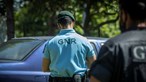 Homem detido por ameaçar e insultar guarda da GNR em Ílhavo