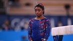 'Sinto o peso do mundo nos ombros', confessa ginasta Simone Biles após deixar Olímpicos de Tóquio 2020