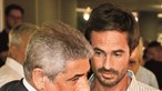 Luís Filipe Vieira entrega imóveis do filho para escapar à prisão