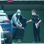 Jovens acusados de violarem duas raparigas em Espanha