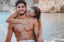 Gonçalo Guedes e Madalena Moura Neves
