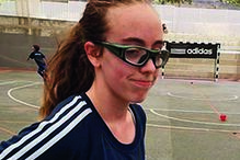 Ana Oliveira morreu em Lisboa 