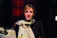 ‘Fake’ gira em torno da figura de Norma B