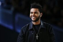 Imagem The Weeknd 13058485.jpg (10404665) (Milenium)
