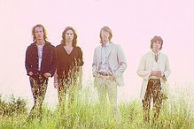 The Doors