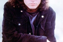 Jim Morrison