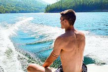 Palhinha de férias no Gerês