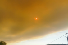 Violento incêndio obriga Chipre a pedir ajuda à União Europeia e Israel