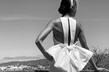 Casamento de Sara Salgado