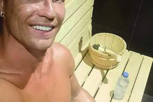 Cristiano Ronaldo elege ilha em Espanha para férias