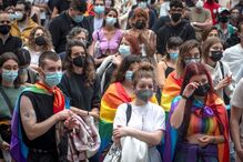 Protestos em toda a Espanha após Samuel ser espancado até à morte